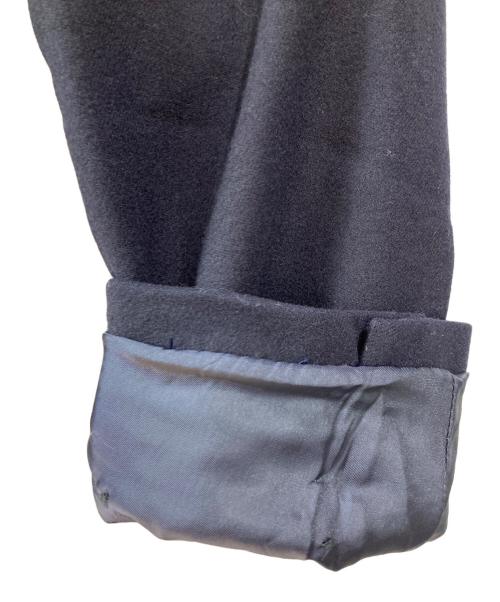 J.PRESS（ジェイプレス）J.PRESS (ジェイプレス) 金釦ウールテーラードジャケット ネイビー サイズ:175の古着・服飾アイテム