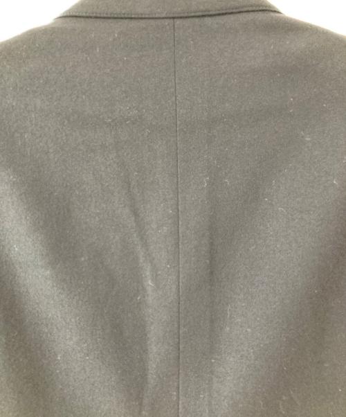 J.PRESS（ジェイプレス）J.PRESS (ジェイプレス) 金釦ウールテーラードジャケット ネイビー サイズ:175の古着・服飾アイテム