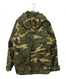 waiper（ワイパー）の古着「ECWCS GEN1 COLD WEATHER PARKA」｜カーキ