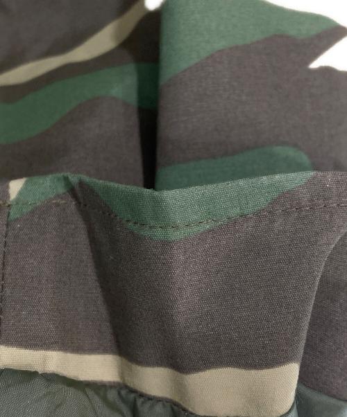 waiper（ワイパー）WAIPER (ワイパー) ECWCS GEN1 COLD WEATHER PARKA カーキ サイズ:Lの古着・服飾アイテム