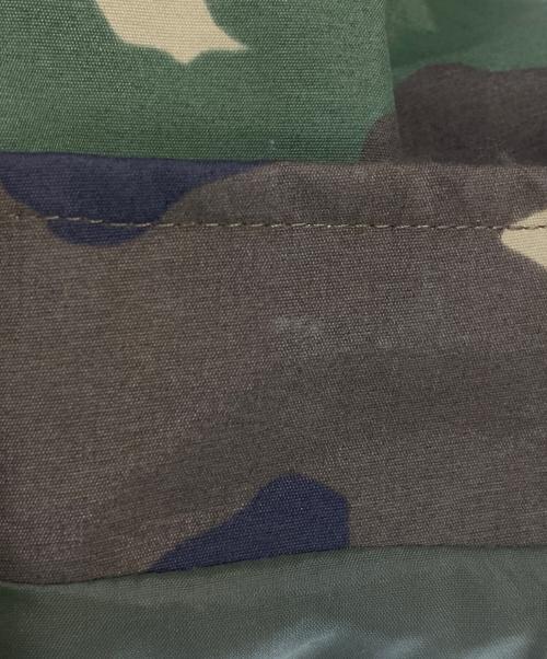 waiper（ワイパー）WAIPER (ワイパー) ECWCS GEN1 COLD WEATHER PARKA カーキ サイズ:Lの古着・服飾アイテム