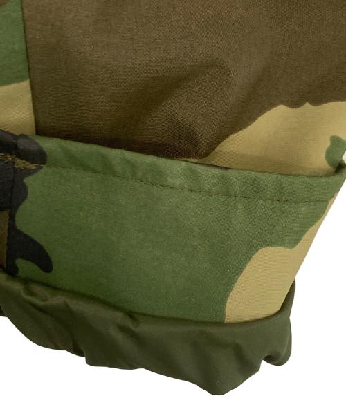 waiper（ワイパー）WAIPER (ワイパー) ECWCS GEN1 COLD WEATHER PARKA カーキ サイズ:Lの古着・服飾アイテム