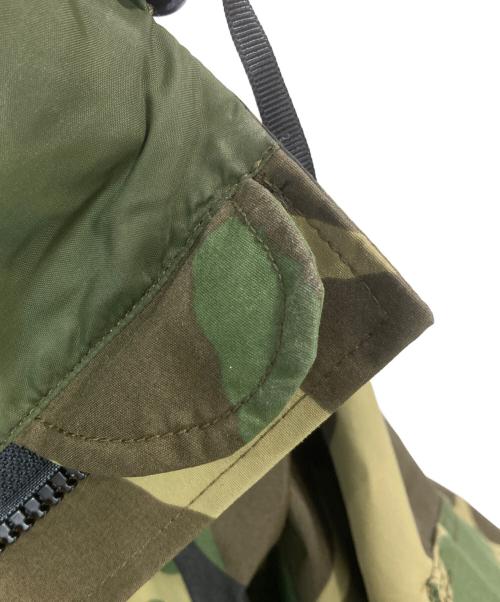 waiper（ワイパー）WAIPER (ワイパー) ECWCS GEN1 COLD WEATHER PARKA カーキ サイズ:Lの古着・服飾アイテム