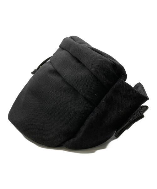 Maison Margiela（メゾンマルジェラ）Maison Margiela (メゾンマルジェラ) ウエストバッグ ブラックの古着・服飾アイテム