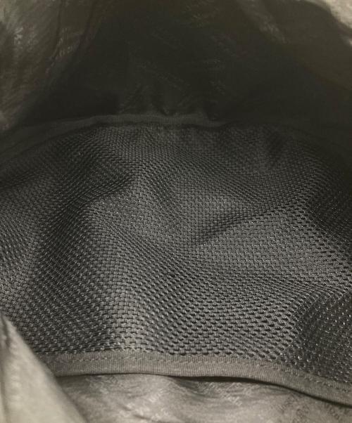 Maison Margiela（メゾンマルジェラ）Maison Margiela (メゾンマルジェラ) ウエストバッグ ブラックの古着・服飾アイテム