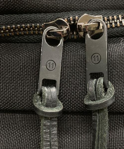 Maison Margiela（メゾンマルジェラ）Maison Margiela (メゾンマルジェラ) ウエストバッグ ブラックの古着・服飾アイテム