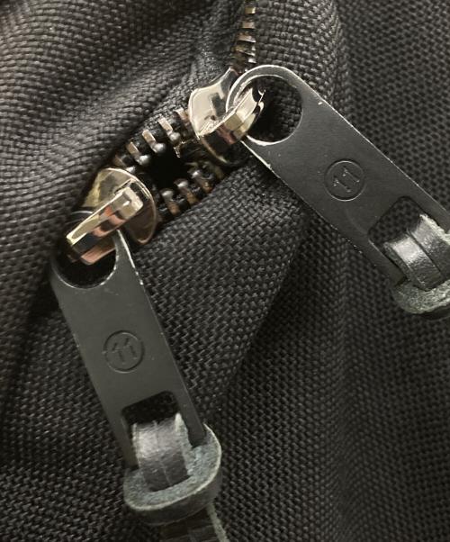 Maison Margiela（メゾンマルジェラ）Maison Margiela (メゾンマルジェラ) ウエストバッグ ブラックの古着・服飾アイテム