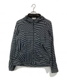 KADOYA（カドヤ）の古着「プロテクタージャケット」｜グレー