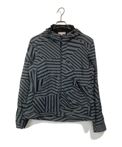 KADOYA（カドヤ）KADOYA (カドヤ) プロテクタージャケット グレー サイズ:Lの古着・服飾アイテム