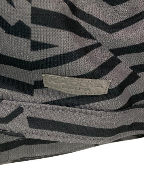 KADOYA（カドヤ）KADOYA (カドヤ) プロテクタージャケット グレー サイズ:Lの古着・服飾アイテム