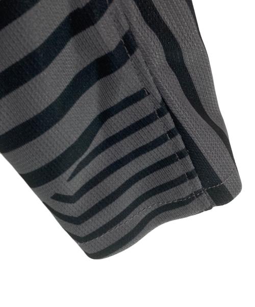 KADOYA（カドヤ）KADOYA (カドヤ) プロテクタージャケット グレー サイズ:Lの古着・服飾アイテム