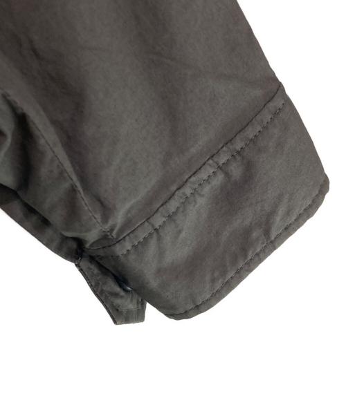 UNDERCOVERISM（アンダーカバーイズム）UNDERCOVERISM (アンダーカバーイズム) ジップアップジャケット グレー サイズ:2の古着・服飾アイテム