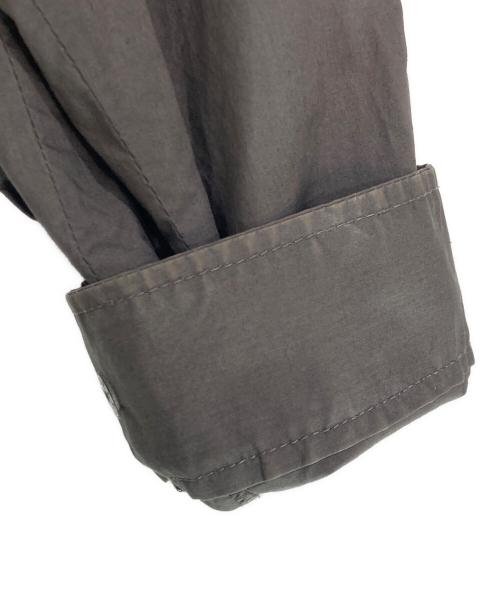 UNDERCOVERISM（アンダーカバーイズム）UNDERCOVERISM (アンダーカバーイズム) ジップアップジャケット グレー サイズ:2の古着・服飾アイテム
