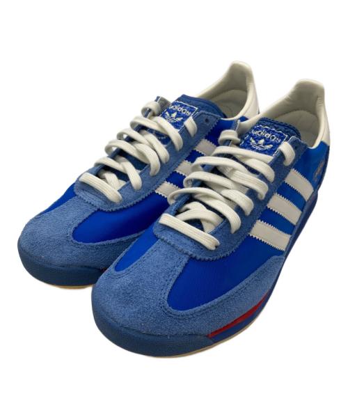 adidas Originals（アディダスオリジナル）adidas originals (アディダスオリジナル) スニーカー スカイブルー サイズ:26.5cmの古着・服飾アイテム