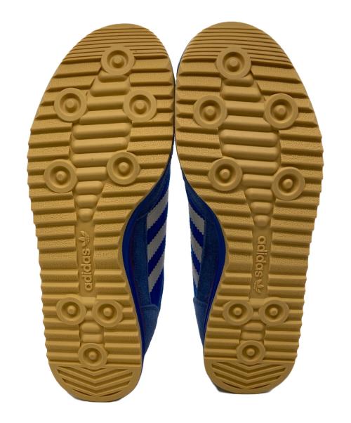 adidas Originals（アディダスオリジナル）adidas originals (アディダスオリジナル) スニーカー スカイブルー サイズ:26.5cmの古着・服飾アイテム