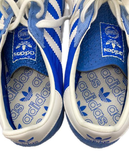 adidas Originals（アディダスオリジナル）adidas originals (アディダスオリジナル) スニーカー スカイブルー サイズ:26.5cmの古着・服飾アイテム