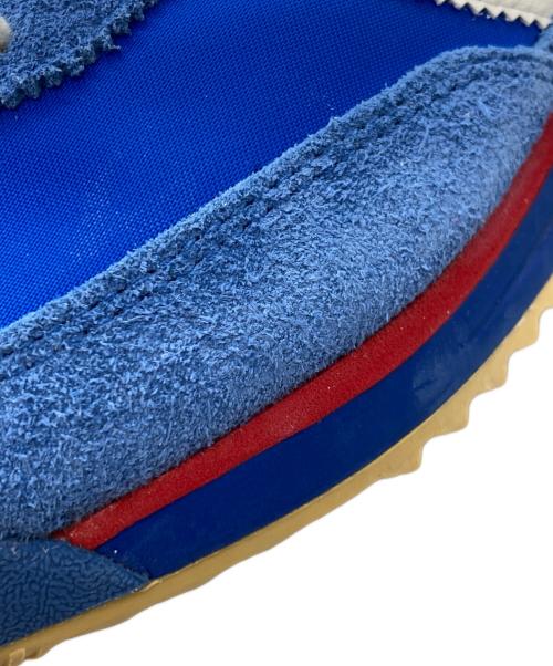 adidas Originals（アディダスオリジナル）adidas originals (アディダスオリジナル) スニーカー スカイブルー サイズ:26.5cmの古着・服飾アイテム