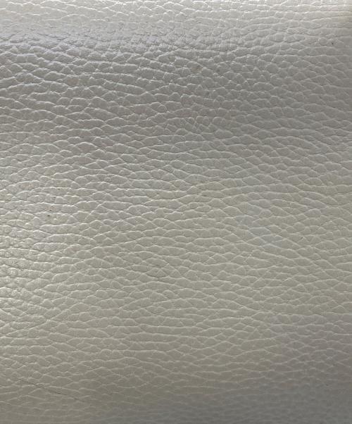 GUCCI（グッチ）GUCCI (グッチ) チェーンショルダーバッグ ベージュの古着・服飾アイテム