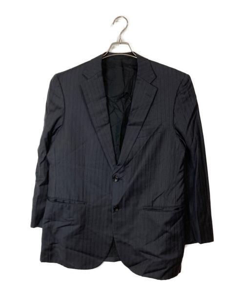 BURBERRY LONDON（バーバリーロンドン）BURBERRY LONDON (バーバリーロンドン) セットアップスーツ ネイビー サイズ:BB5の古着・服飾アイテム