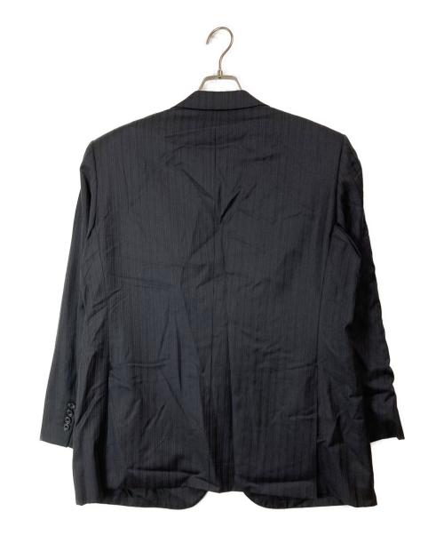 BURBERRY LONDON（バーバリーロンドン）BURBERRY LONDON (バーバリーロンドン) セットアップスーツ ネイビー サイズ:BB5の古着・服飾アイテム