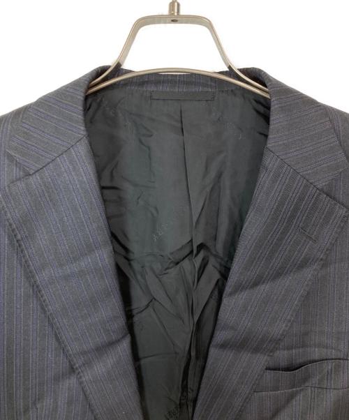 BURBERRY LONDON（バーバリーロンドン）BURBERRY LONDON (バーバリーロンドン) セットアップスーツ ネイビー サイズ:BB5の古着・服飾アイテム