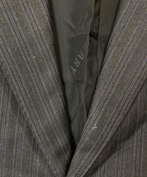 BURBERRY LONDON（バーバリーロンドン）BURBERRY LONDON (バーバリーロンドン) セットアップスーツ ネイビー サイズ:BB5の古着・服飾アイテム