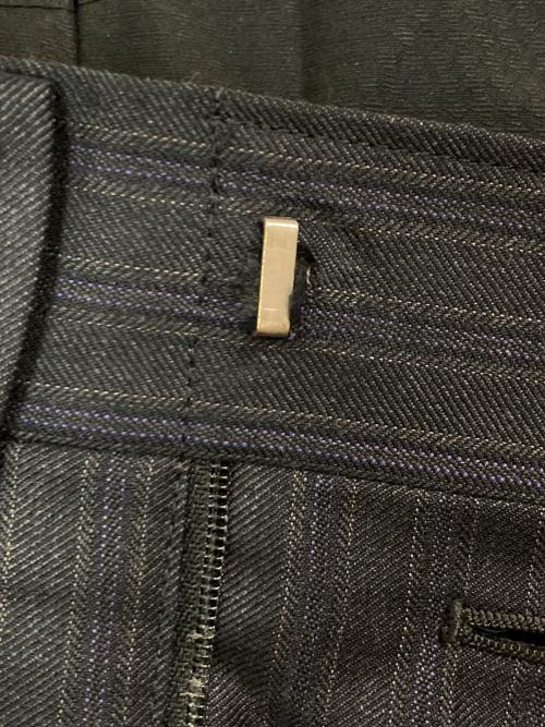 BURBERRY LONDON（バーバリーロンドン）BURBERRY LONDON (バーバリーロンドン) セットアップスーツ ネイビー サイズ:BB5の古着・服飾アイテム