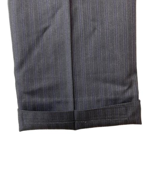 BURBERRY LONDON（バーバリーロンドン）BURBERRY LONDON (バーバリーロンドン) セットアップスーツ ネイビー サイズ:BB5の古着・服飾アイテム