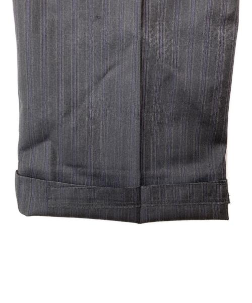 BURBERRY LONDON（バーバリーロンドン）BURBERRY LONDON (バーバリーロンドン) セットアップスーツ ネイビー サイズ:BB5の古着・服飾アイテム