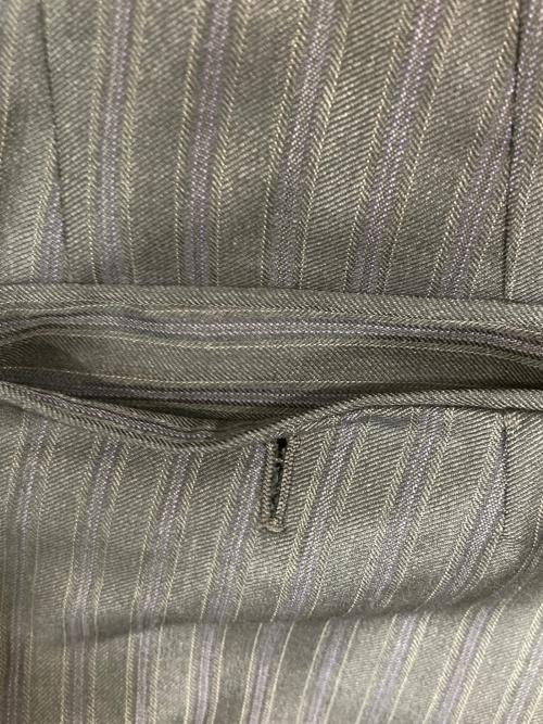 BURBERRY LONDON（バーバリーロンドン）BURBERRY LONDON (バーバリーロンドン) セットアップスーツ ネイビー サイズ:BB5の古着・服飾アイテム