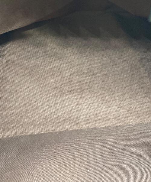 LOUIS VUITTON（ルイ ヴィトン）LOUIS VUITTON (ルイ ヴィトン) ハンドバッグ ブラウンの古着・服飾アイテム