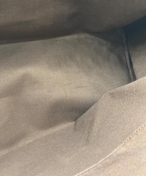 LOUIS VUITTON（ルイ ヴィトン）LOUIS VUITTON (ルイ ヴィトン) ハンドバッグ ブラウンの古着・服飾アイテム