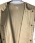 中古・古着 THE NORTH FACE (ザ ノース フェイス) Meadow Warm Vest ベージュ サイズ:XL：8000円