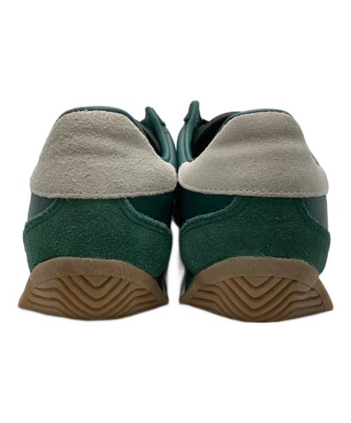 adidas（アディダス）adidas (アディダス) Originals Country OG グリーン サイズ:27.5cmの古着・服飾アイテム