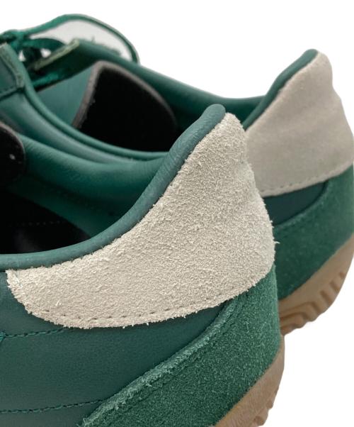 adidas（アディダス）adidas (アディダス) Originals Country OG グリーン サイズ:27.5cmの古着・服飾アイテム