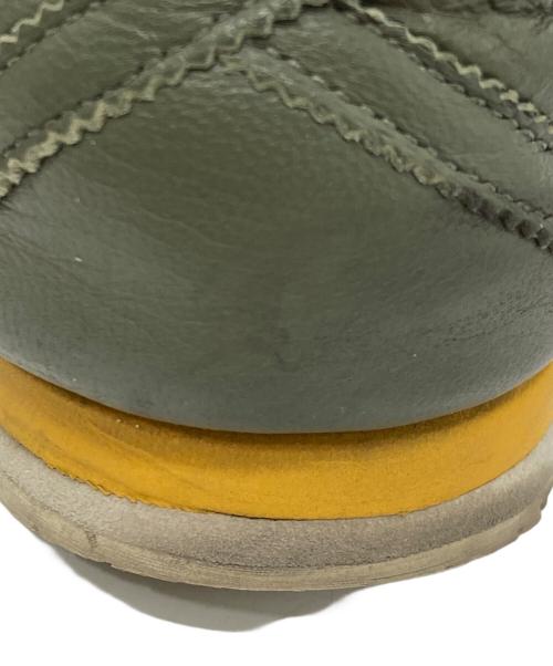 Onitsuka Tiger（オニツカタイガー）Onitsuka Tiger (オニツカタイガー) MEXICO 66 SD グリーン サイズ:27.5cmの古着・服飾アイテム