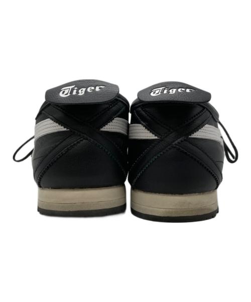 Onitsuka Tiger（オニツカタイガー）Onitsuka Tiger (オニツカタイガー) MEXICO 66 SD ブラック サイズ:27.5cmの古着・服飾アイテム