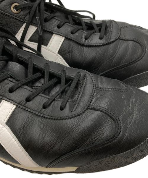 Onitsuka Tiger（オニツカタイガー）Onitsuka Tiger (オニツカタイガー) MEXICO 66 SD ブラック サイズ:27.5cmの古着・服飾アイテム