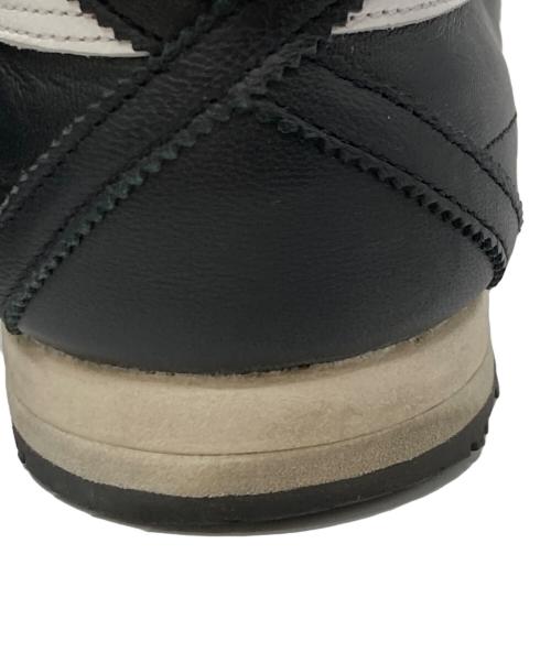 Onitsuka Tiger（オニツカタイガー）Onitsuka Tiger (オニツカタイガー) MEXICO 66 SD ブラック サイズ:27.5cmの古着・服飾アイテム