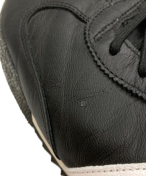 Onitsuka Tiger（オニツカタイガー）Onitsuka Tiger (オニツカタイガー) MEXICO 66 SD ブラック サイズ:27.5cmの古着・服飾アイテム