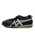Onitsuka Tiger (オニツカタイガー) MEXICO 66 SD ブラック サイズ:27.5cm：9000円