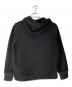 SUPREME (シュプリーム) Sherpa Fleece Pullover ブラック サイズ:S：8000円