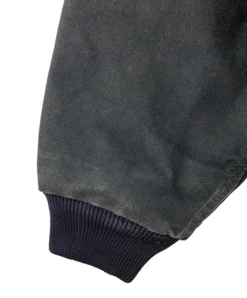 CarHartt（カーハート）CarHartt (カーハート) アクティブジャケット ブラック サイズ:不明の古着・服飾アイテム