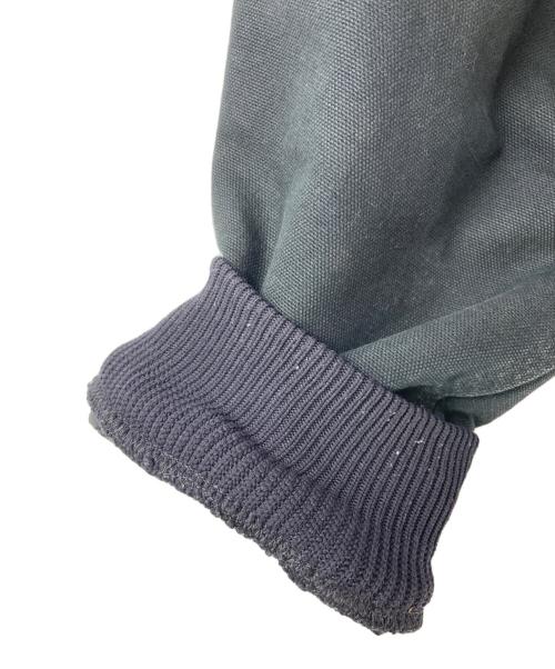 CarHartt（カーハート）CarHartt (カーハート) アクティブジャケット ブラック サイズ:不明の古着・服飾アイテム