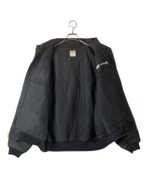 CarHartt（カーハート）CarHartt (カーハート) アクティブジャケット ブラック サイズ:不明の古着・服飾アイテム