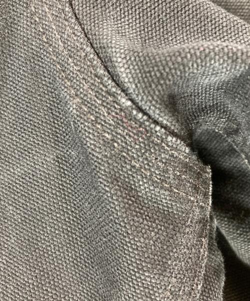 CarHartt（カーハート）CarHartt (カーハート) アクティブジャケット ブラック サイズ:不明の古着・服飾アイテム