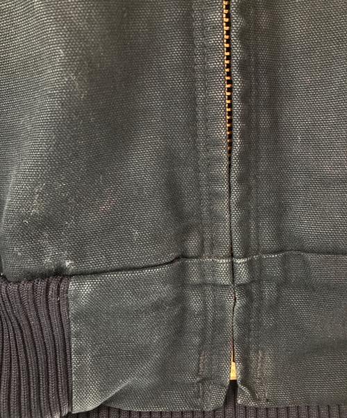 CarHartt（カーハート）CarHartt (カーハート) アクティブジャケット ブラック サイズ:不明の古着・服飾アイテム
