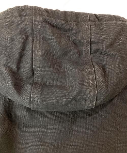 CarHartt（カーハート）CarHartt (カーハート) アクティブジャケット ブラック サイズ:不明の古着・服飾アイテム