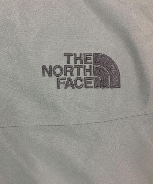 THE NORTH FACE（ザ ノース フェイス）THE NORTH FACE (ザ ノース フェイス) SUPERLIGHT GTX JACKET ブルー サイズ:Ⅿの古着・服飾アイテム