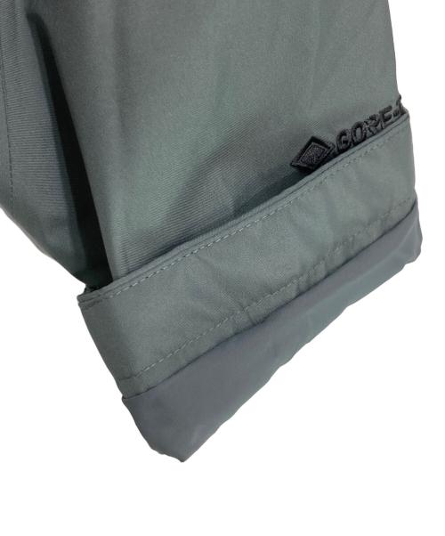 THE NORTH FACE（ザ ノース フェイス）THE NORTH FACE (ザ ノース フェイス) SUPERLIGHT GTX JACKET ブルー サイズ:Ⅿの古着・服飾アイテム